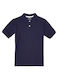 Nautica Polo-T-Shirt für Kinder N281656Q