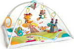 Tiny Love Activity Playmat Into The Forest Multicolour for 0+ months (LxWxH) 86x78x37cm