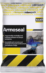 Bauer Armoseal Beschichtetes Dichtungsmaterial Hellblau