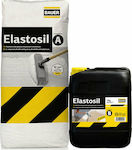 Bauer Elastosil Acryl Epoxy Sealing 2-Komponenten 16kg Weiß