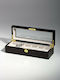 Rothenschild Wooden Case with transparent lid for 6 watches in Black color RS-1087-6E