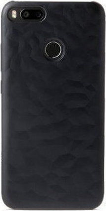 Xiaomi Back Cover Plastic Black (Xiaomi Mi 5X/Mi A1)