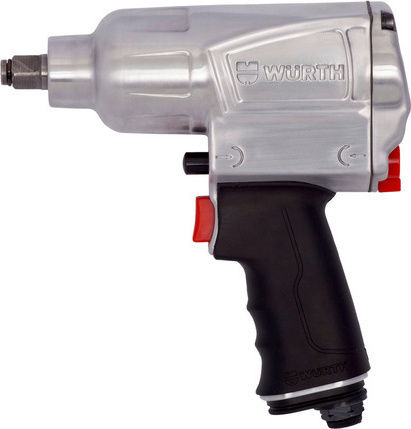 Wurth DSS H Αερόκλειδο 1/2" με Μέγιστη Ροπή 58.02kgm