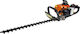 Nakayama PH 2300 Hedge Trimmer Gasoline 23cc/1hp with Blade 65cm 016717