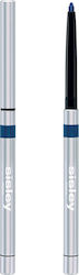 Sisley Paris Phyto-khol Star Waterproof Weiches Augenstift 5 Funkelndes Blau