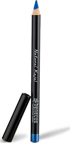 Benecos Natural Kajal Eye Pencil Bright Blue