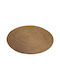 Espiel Seagrass Round Summer Beige Rug Diameter 150cm