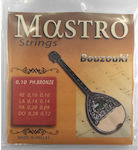 Mastro 010-028 Phosphorbronze