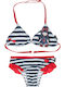 Santoro Kids Swimwear Bikini Multicolour