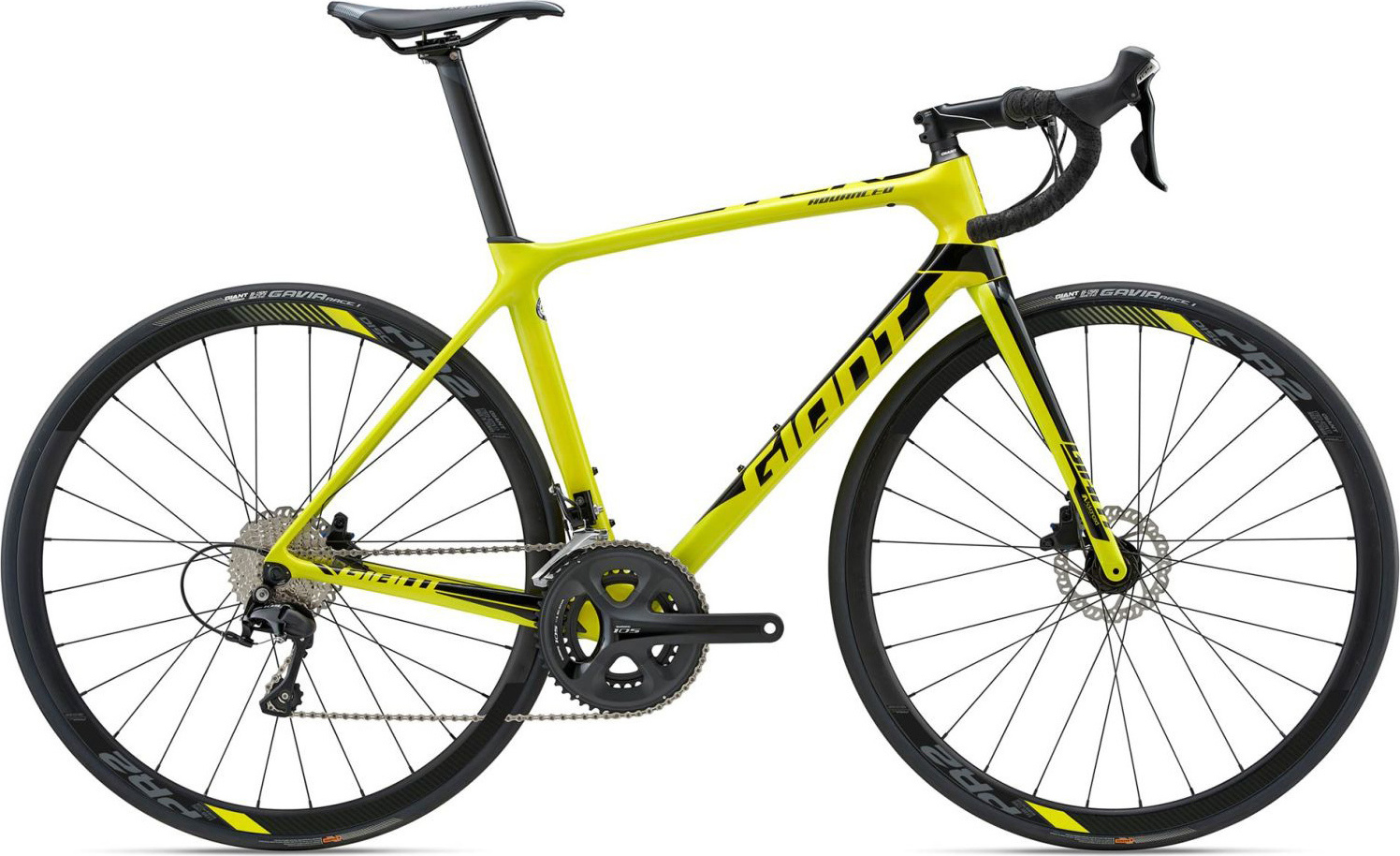 giant tcr advanced 1 2011