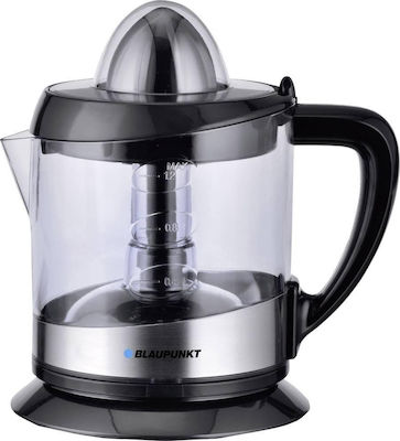 Blaupunkt CJS401 Electric Juicer 40W with 1.2lt Capacity Black