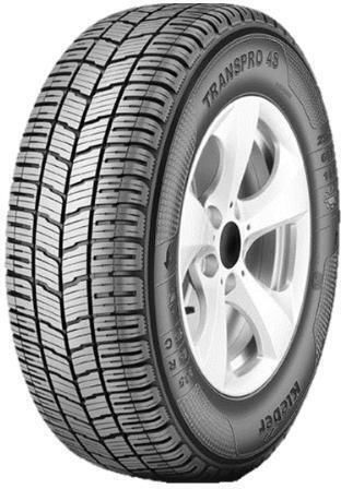 Kleber Transpro 4S 215/60R16 103T Автомобилна Гума Всесезонна За Лекотоварен Автомобил Тип