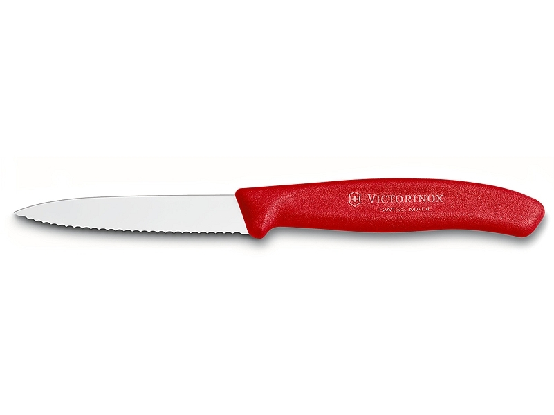 Victorinox knives 2025