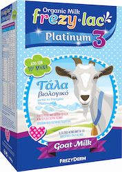 Frezyderm Milk Formula Frezylac Platinum 3 10m+ 400gr