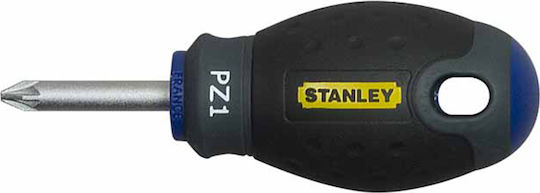 Stanley Handschraubendreher Fatmax