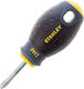 Stanley Handschraubendreher FatMax