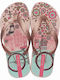 Kids' Flip Flops Gold