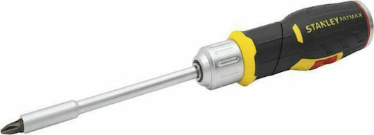 Stanley Handschraubendreher FatMax