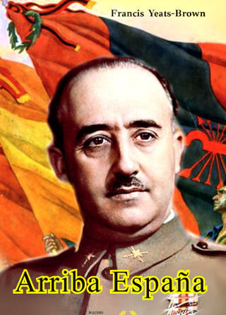 Arriba Espana