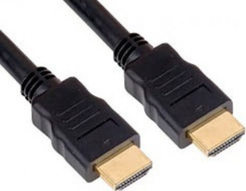 Comp HDMI 1.4 High Speed 1080p 120Hz Cable HDMI Male - HDMI Male 1.5m Black