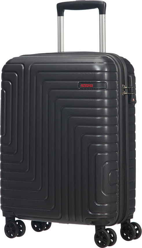 Mighty maze 2025 american tourister