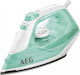 AEG DB1720 Steam Iron 2200W with Continuous Steam 30g/min