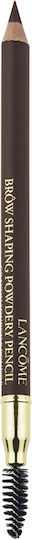 Lancome Shaping Powdery Pencil Μολύβι για Φρύδια 08 Dark Brown