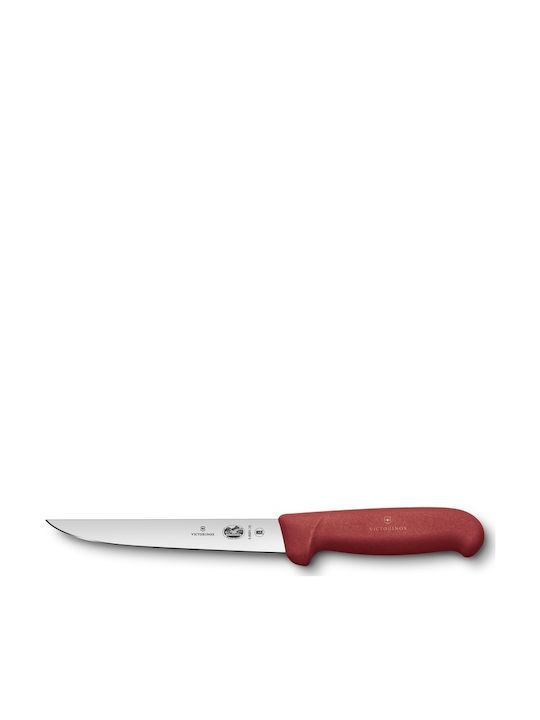 Victorinox Fibrox Messer Entbeinen aus Edelstahl 15cm 5.6001.15 1Stück