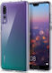 Spigen Ultra Hybrid Synthetic Back Cover Transparent (Huawei P20 Pro)