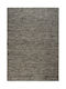 Tapicap Biento Rug Rectangular Anthracite