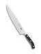 Victorinox Grand Maitre Messer Chefkoch aus Edelstahl 25cm 7.7403.25G 1Stück