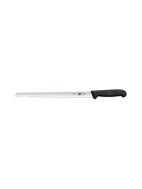 Victorinox Fibrox Messer Kälteschnitte aus Edelstahl 30cm 5.4623.30 1Stück