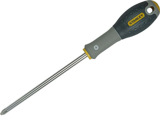 Stanley FatMax Screwdriver Cross Size PH1x100mm