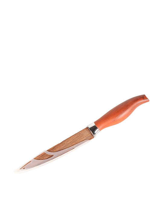 Keskor Cuțit De Utilizare Generală Din Oțel 24cm