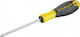 Stanley Κατσαβίδι Αστέρι Μεγέθους Pz1x100mm Essential