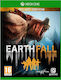 EarthFall Ediția Deluxe Joc Xbox One