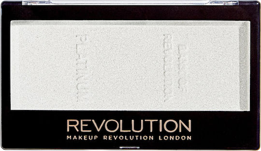 Revolution Beauty Ingot Highlighter Platinum 12gr