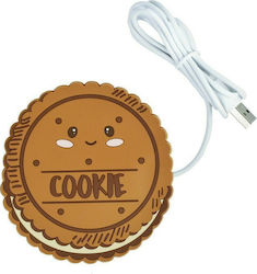 Legami Milano USB Cup Warmer Cookie