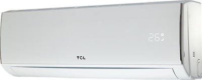 TCL Elite TAC-09CHSA/XA51 Κλιματιστικό Inverter 9000 BTU A++/A+
