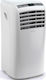 Olimpia Splendid Dolceclima Compact 8 Portable Air Conditioner 8000 BTU Cooling Only