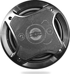 Pcinener Set Auto-Lautsprecher 6.5" mit 40W RMS (3 Weg)