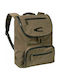 Camel Active Journey Fabric Backpack Beige