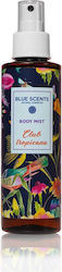 Blue Scents Body Mist 150ml Blue Scents Body Mist 150ml