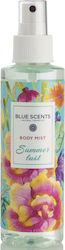 Blue Scents Body Mist 150ml Blue Scents Body Mist 150ml