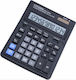 Citizen SDC-554S Calculator Accounting 14 Digits in Black Color