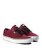 Vans Atwood Sneakers Rot