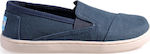 Toms Kids Espradrilles Navy Blue Espadrilles