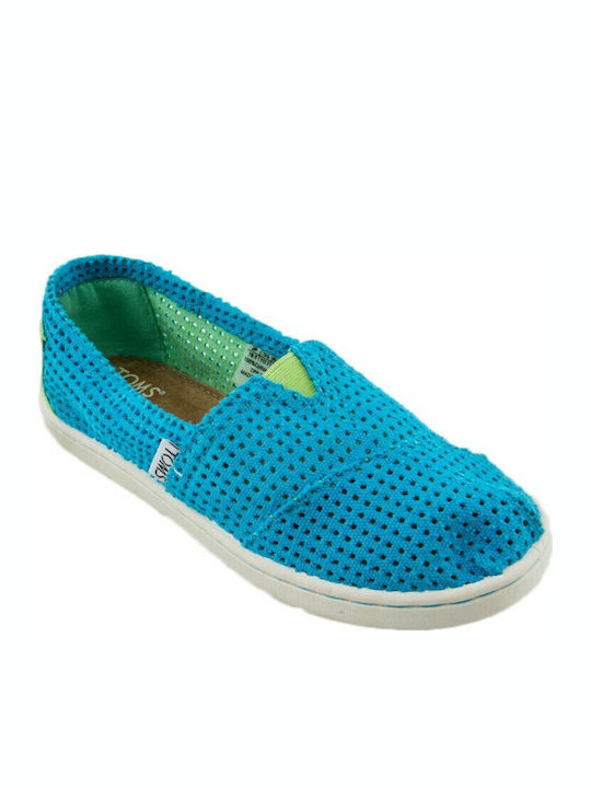 Toms