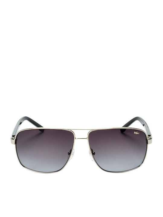 Lacoste Men's Sunglasses Metal Frame L162S-714