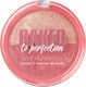 Sunkissed Baked to Perfection Makeup Palette for the Face 17gr